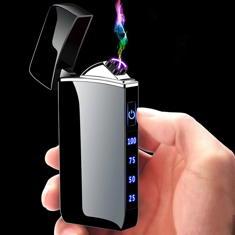 TouchFlame USB Lighter