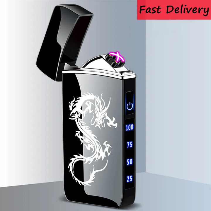 TouchFlame USB Lighter