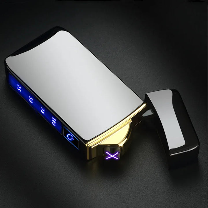 TouchFlame USB Lighter