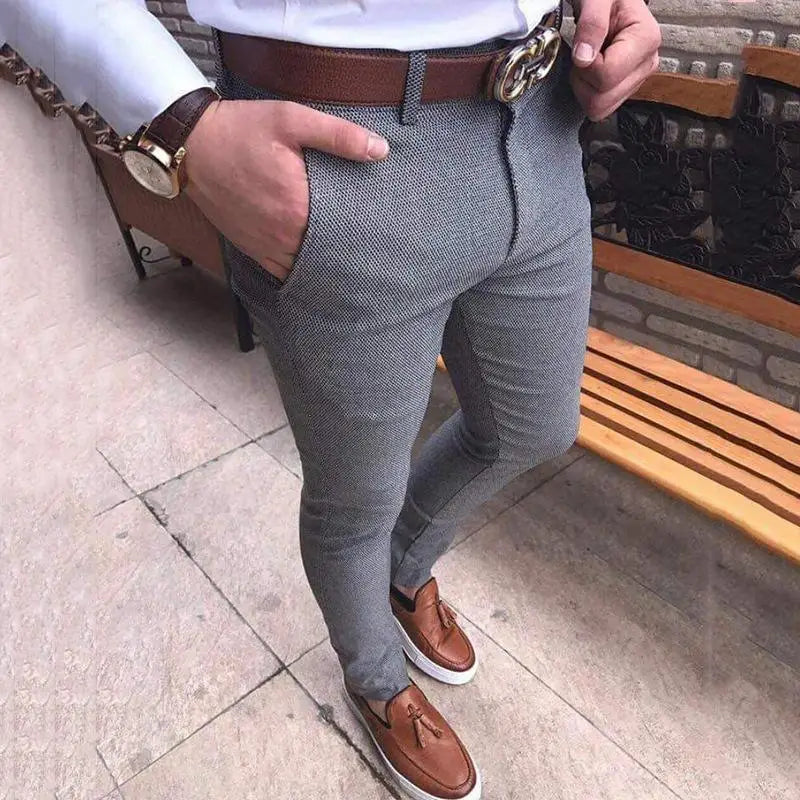 FlexFit Business Trousers