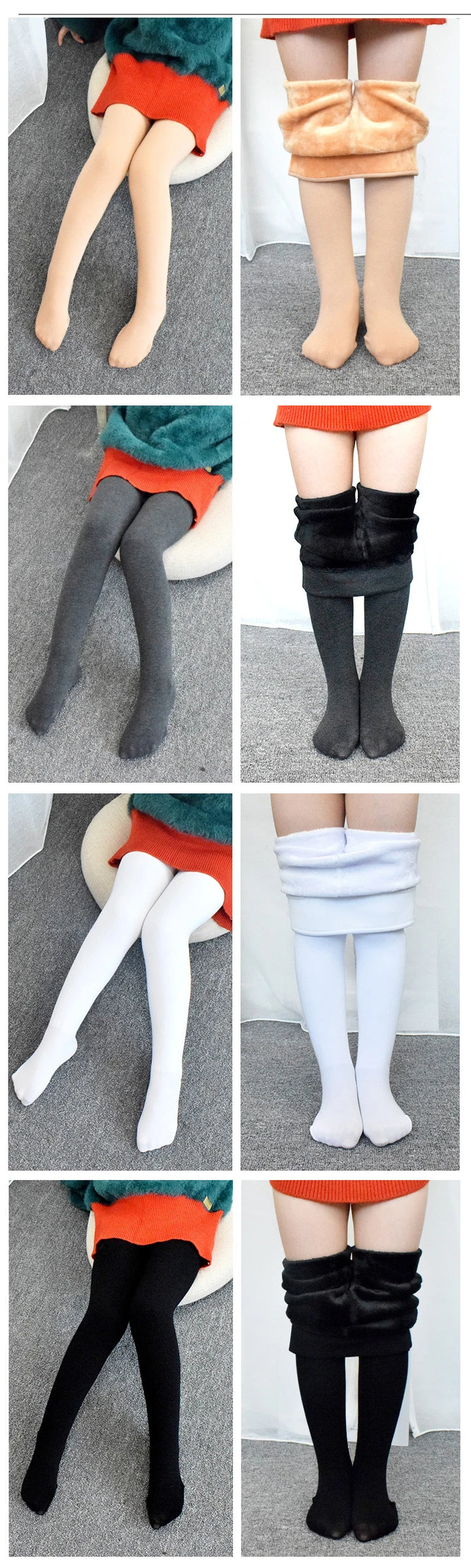 High Quality Winter Leggings