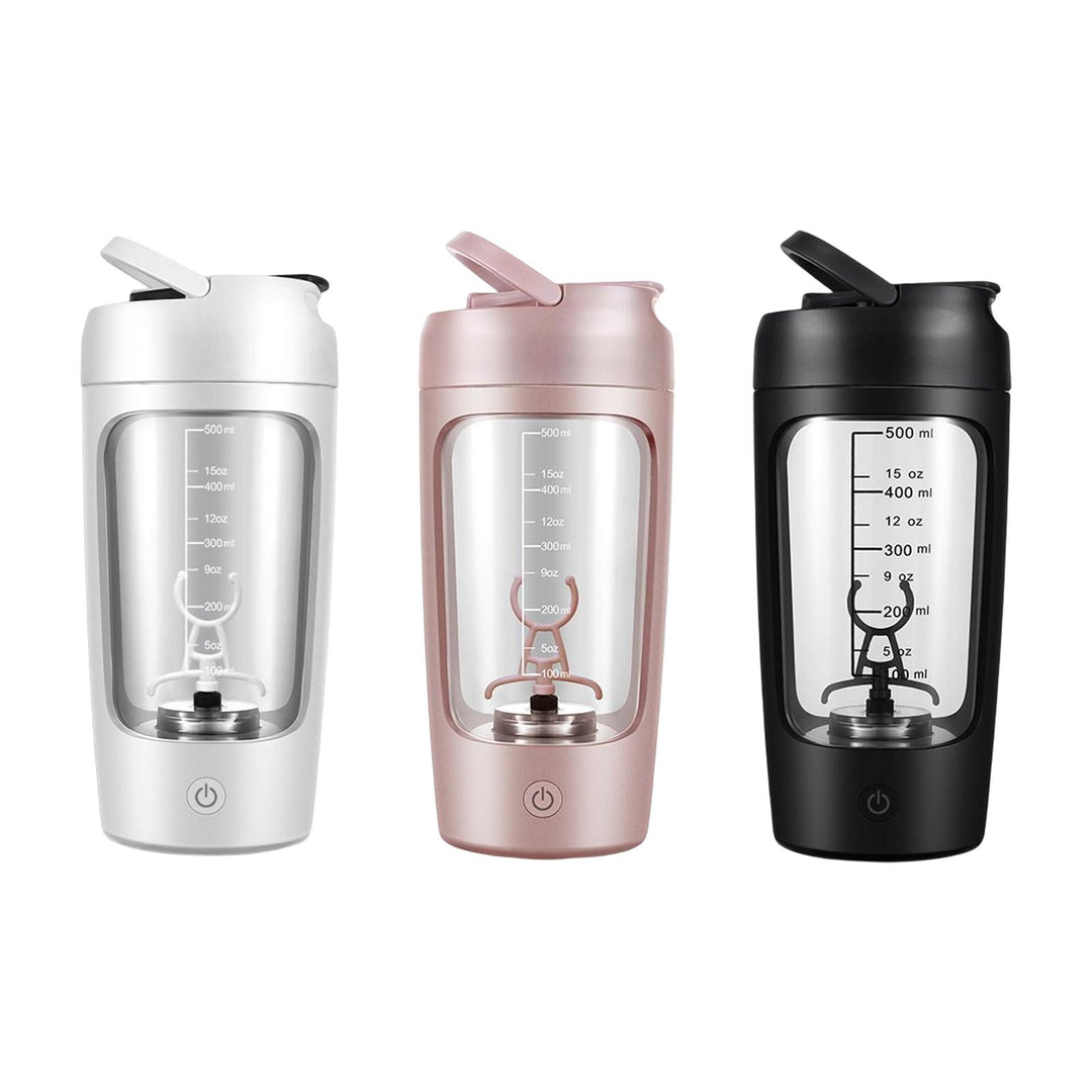 Portable Electric  Rechargeable Blender