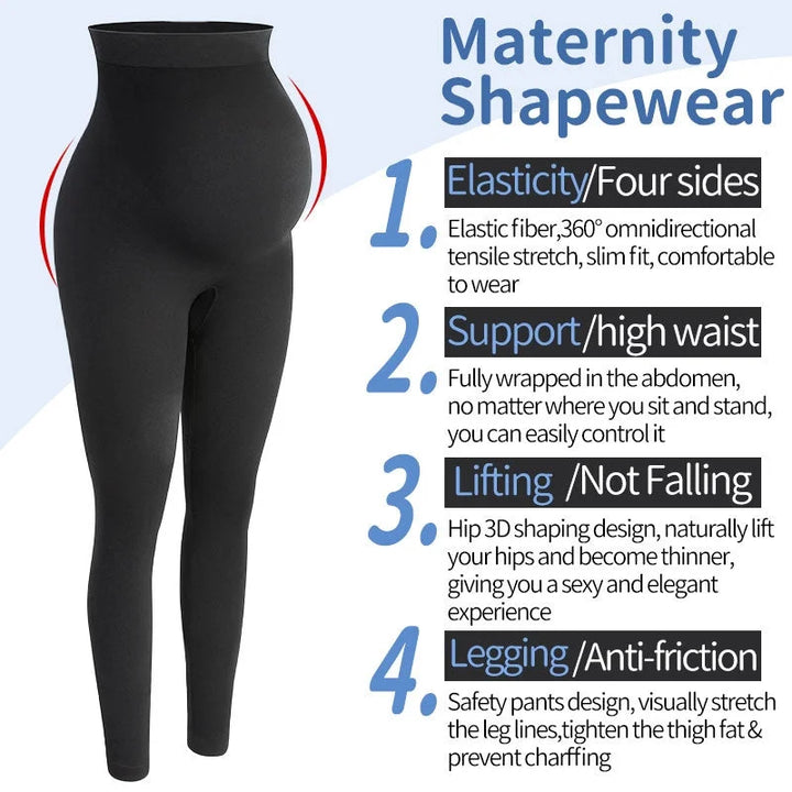 SupportFit Maternity Leggings