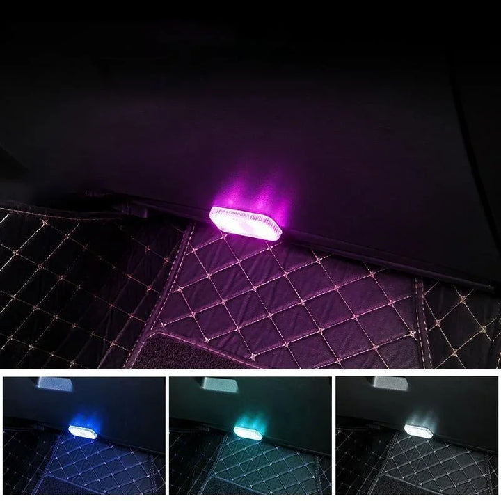 Wireless Led Lights