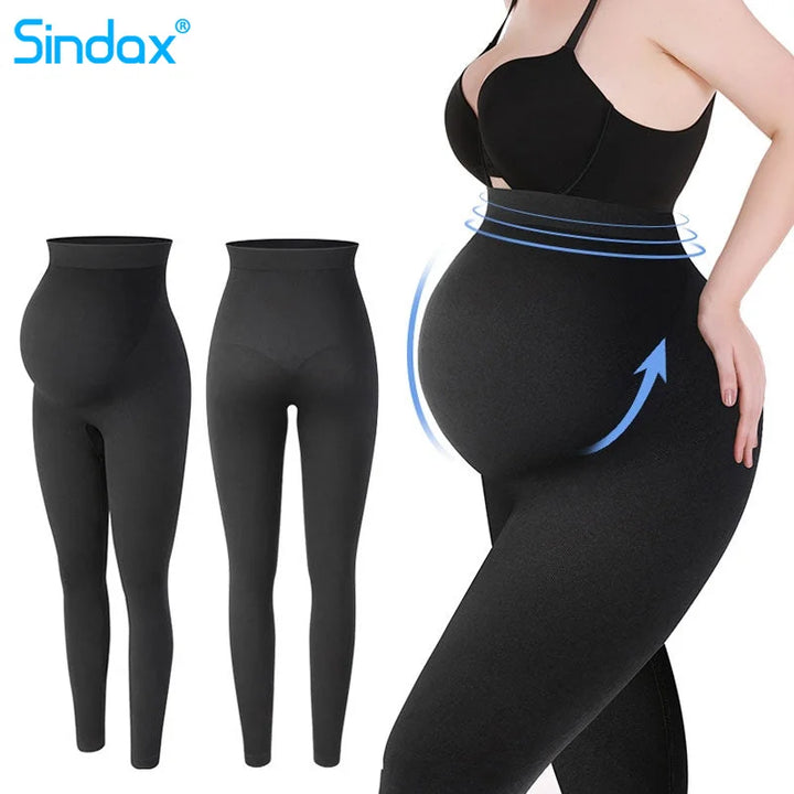 SupportFit Maternity Leggings