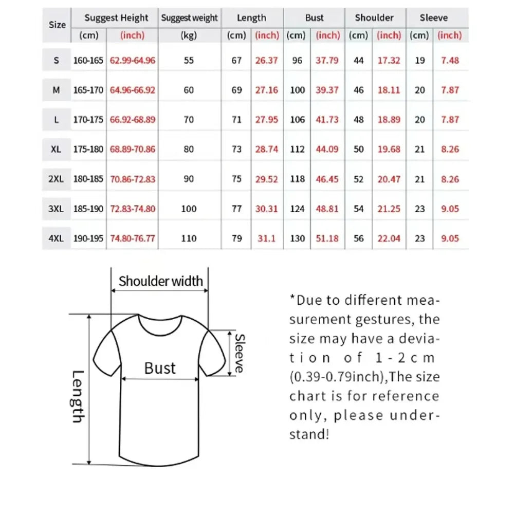 Demon Slayer Hashira Series T-Shirt
