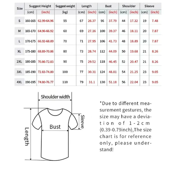 Demon Slayer Hashira Series T-Shirt