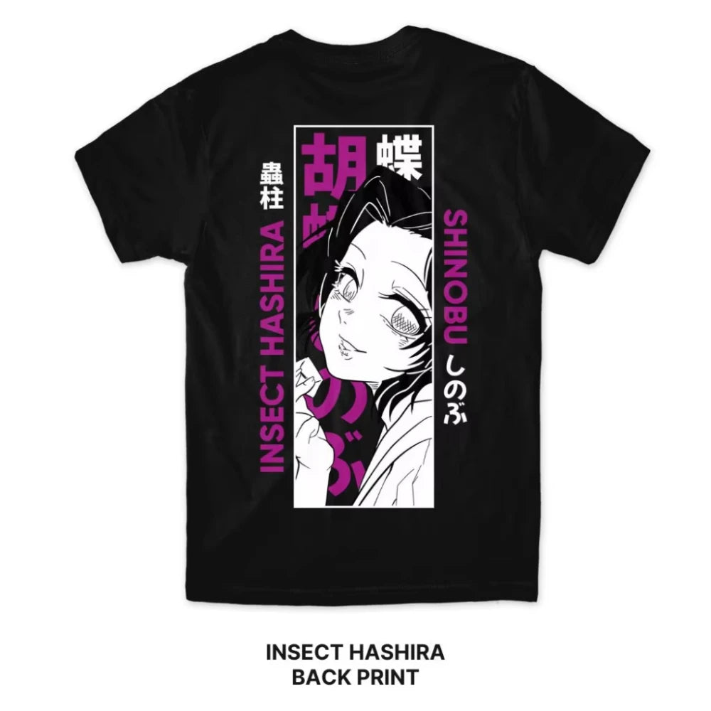 Demon Slayer Hashira Series T-Shirt