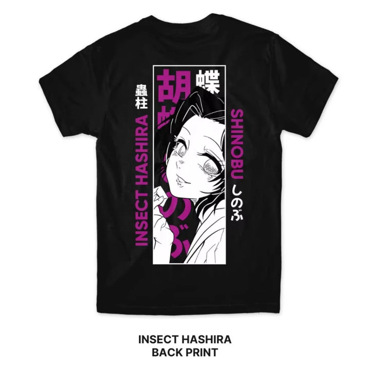 Demon Slayer Hashira Series T-Shirt