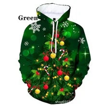 Outdoor Sports Kids 3D Hoodie Toddler Jacket Kids 3-13 Years Old Boys Girls Sweatshirt Casual Clothing