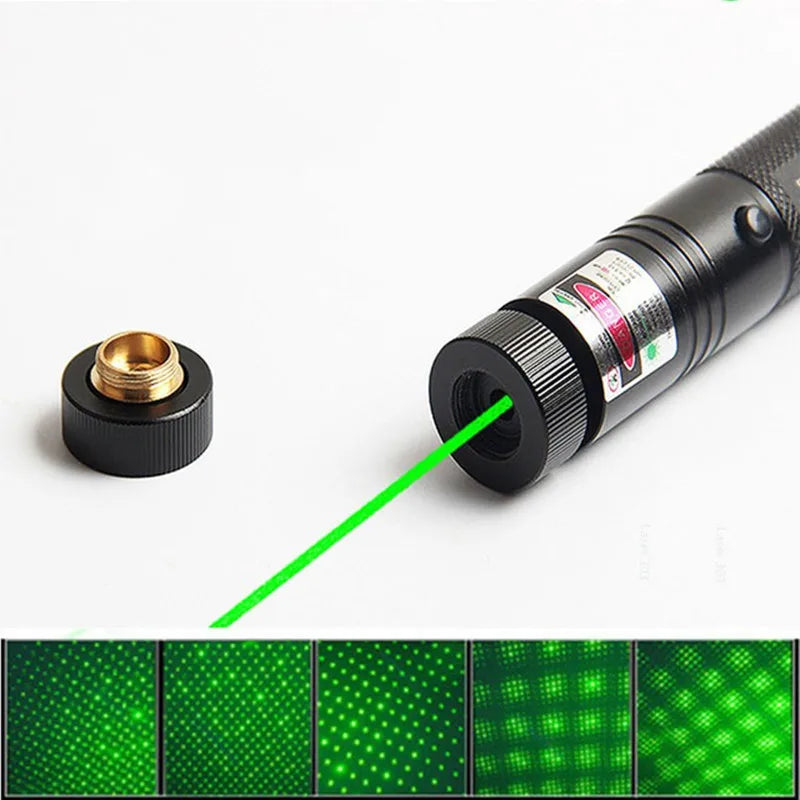 Laser Pointer Pen Beam light