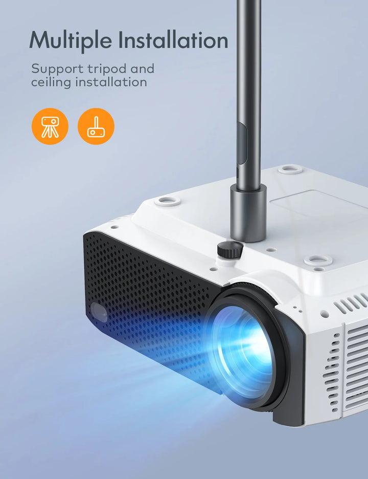 apeman LC350 Mini Projector