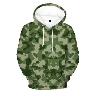 Outdoor Sports  Hoodie