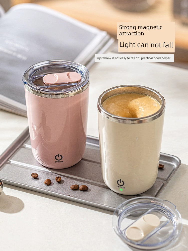 Modern Housewife New Arrival Office Magnetic Coffee Cup