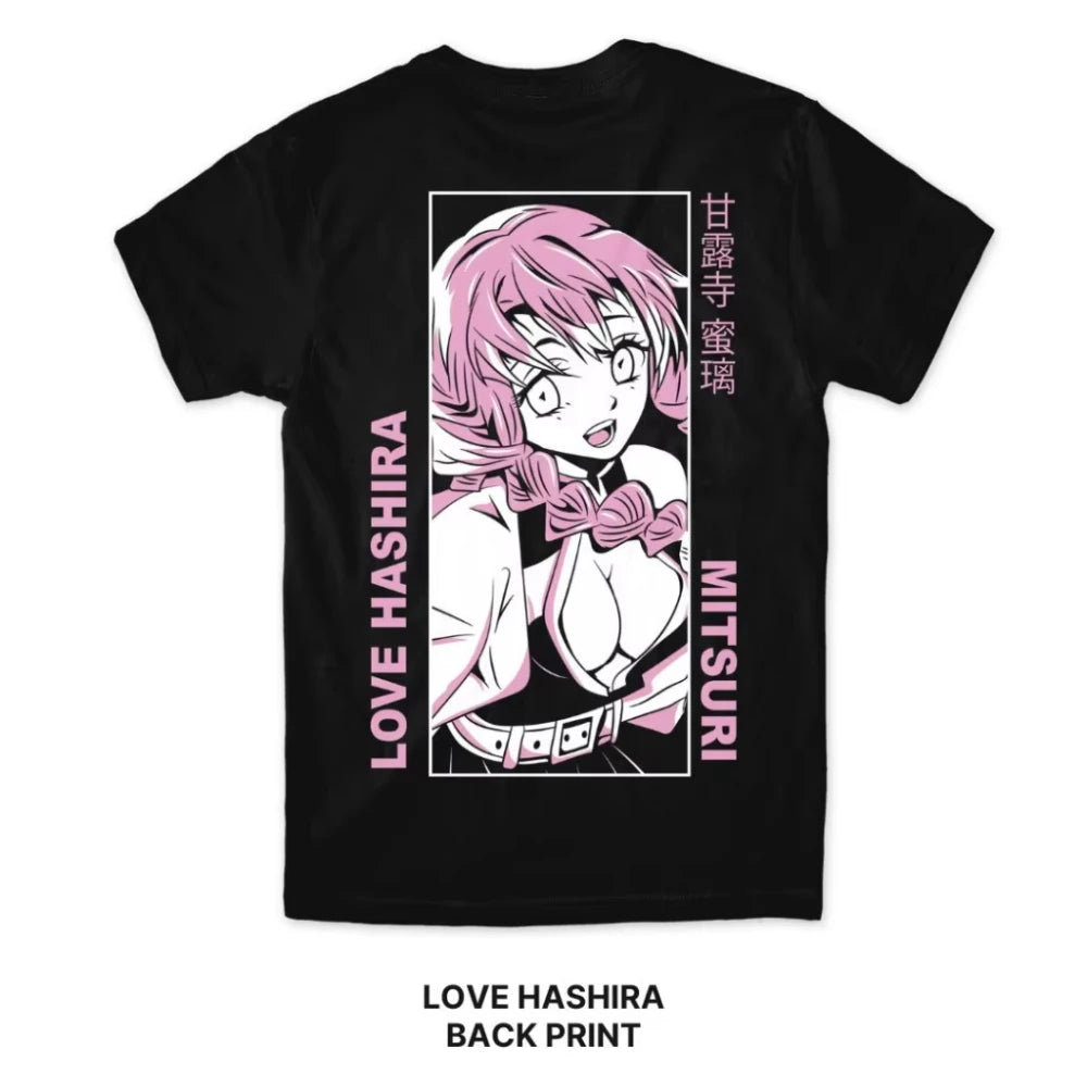 Demon Slayer Hashira Series T-Shirt