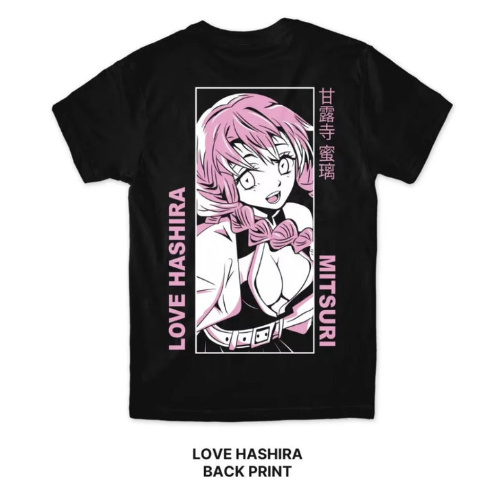 Demon Slayer Hashira Series T-Shirt