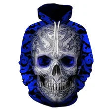 Outdoor Sports  Hoodie