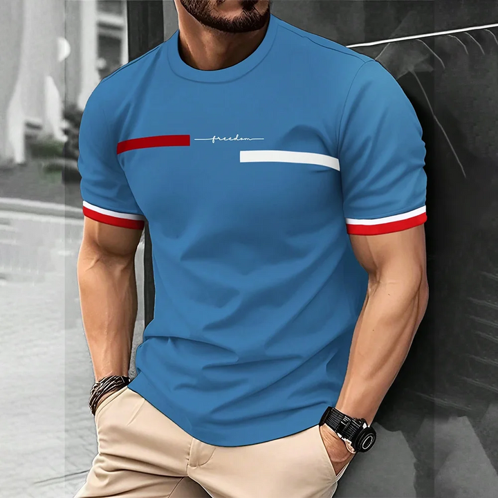 Men's Summer Street T-Shirt