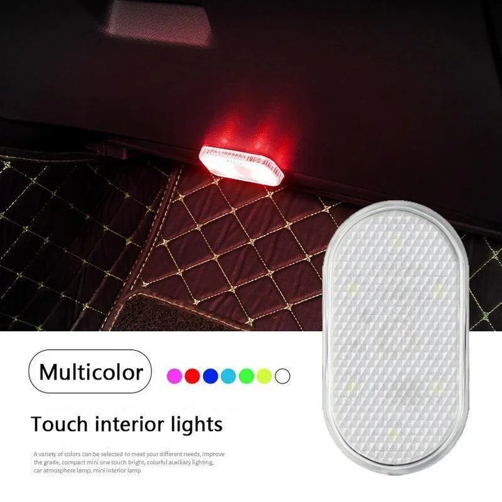 Wireless Led Lights