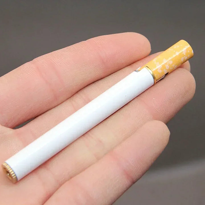 Compact Portable Cigarette Lighter