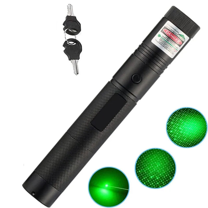 Laser Pointer Pen Beam light