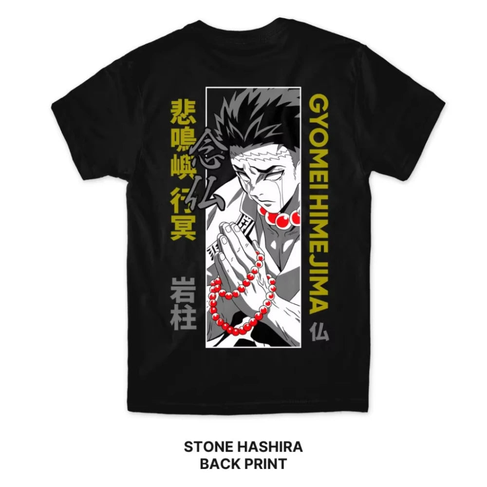Demon Slayer Hashira Series T-Shirt