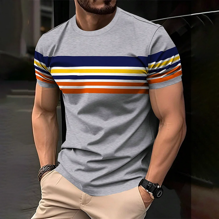 Men's Summer Street T-Shirt