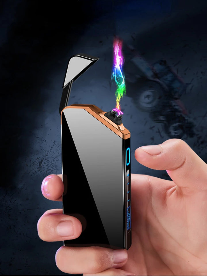 Plasma Arc Spark lighter