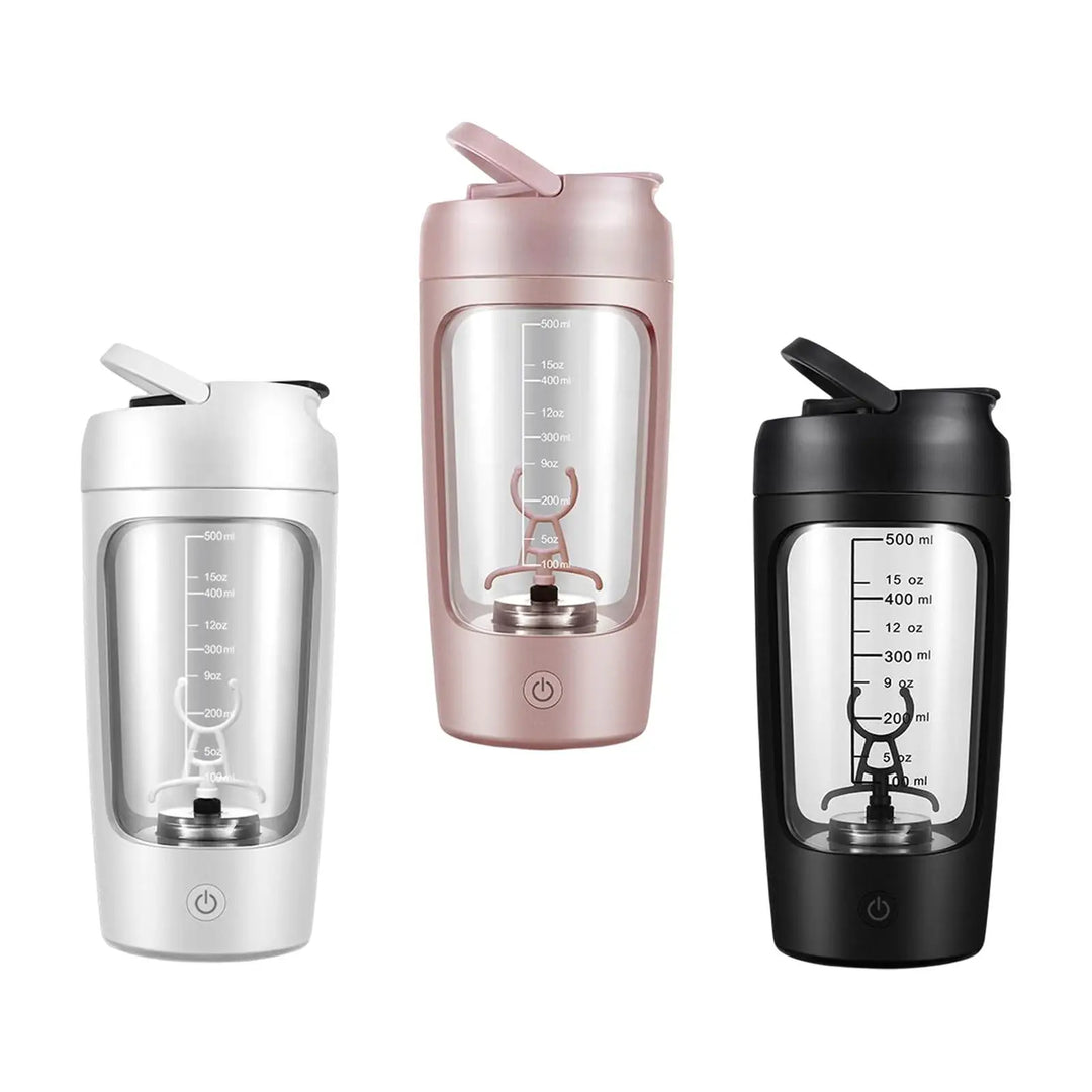 Portable Electric  Rechargeable Blender