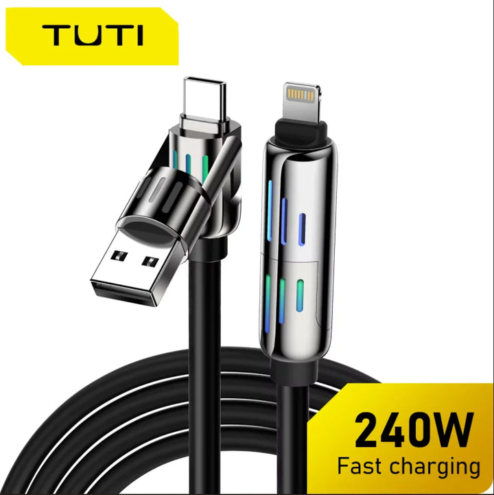 TUTI-USB Power Cable