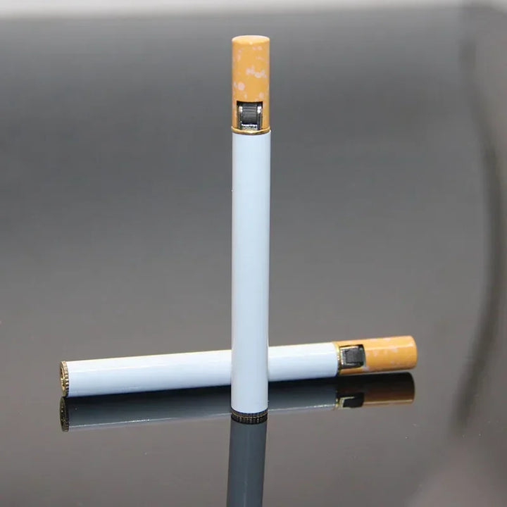 Compact Portable Cigarette Lighter