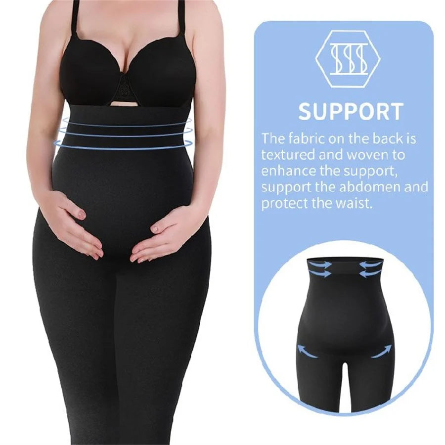 SupportFit Maternity Leggings