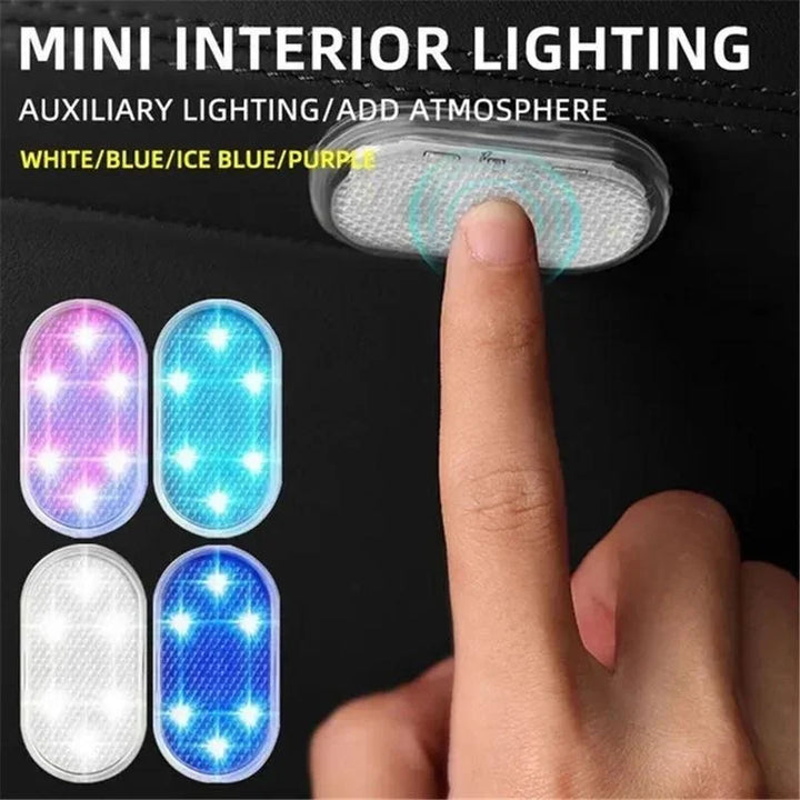 Wireless Led Lights