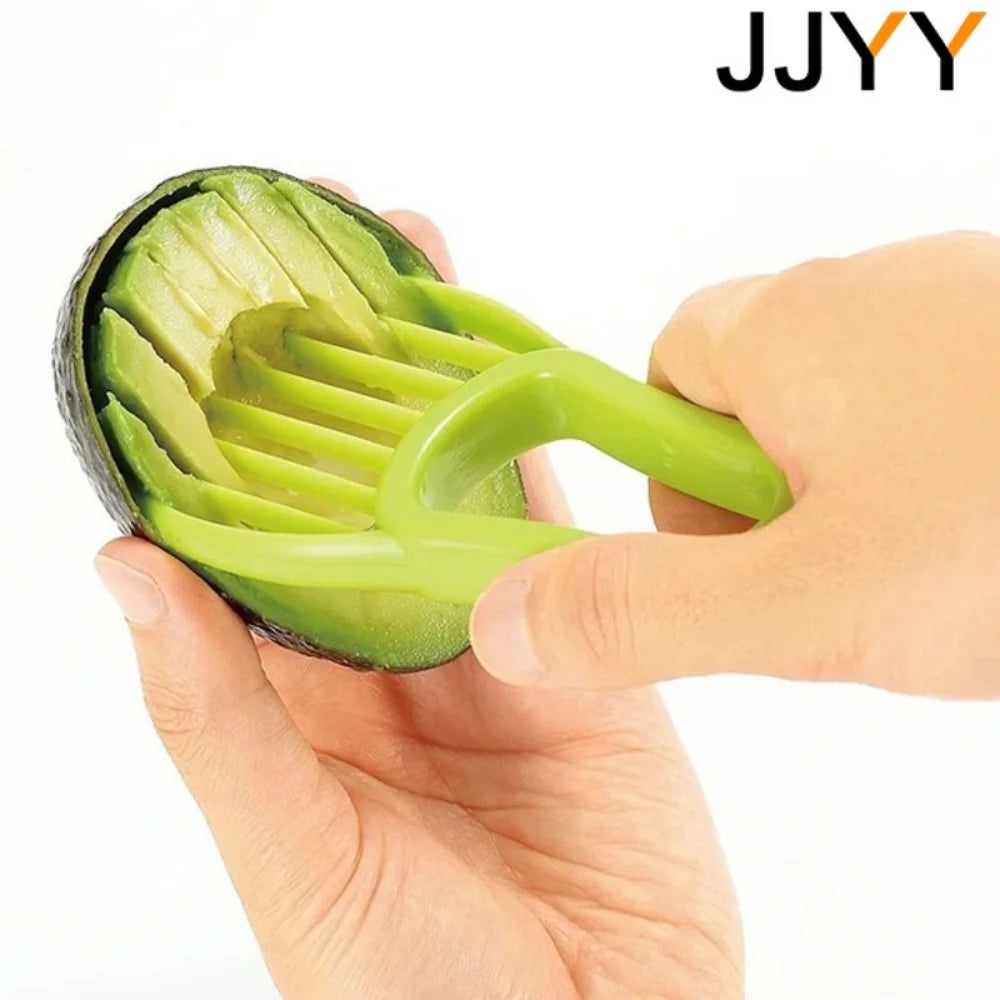 3 In 1 Avocado Slicer