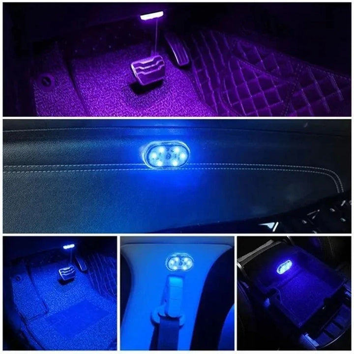 Wireless Led Lights