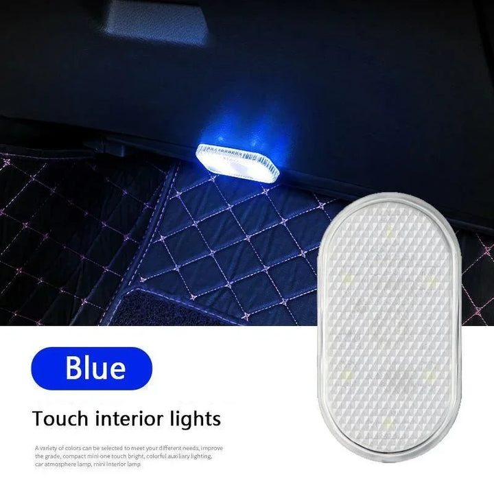 Wireless Led Lights