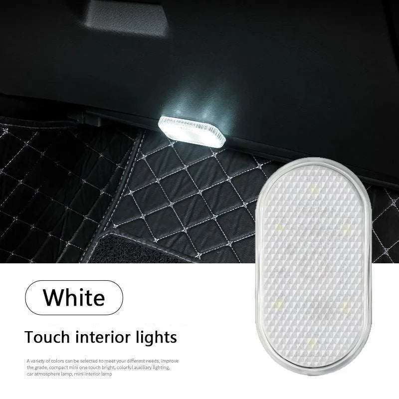 Wireless Led Lights