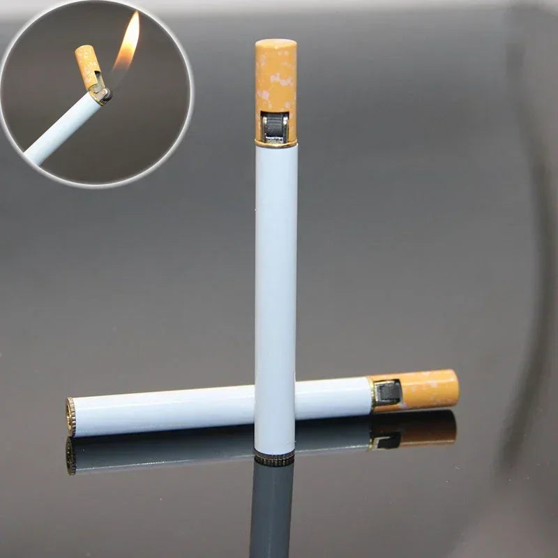 Compact Portable Cigarette Lighter