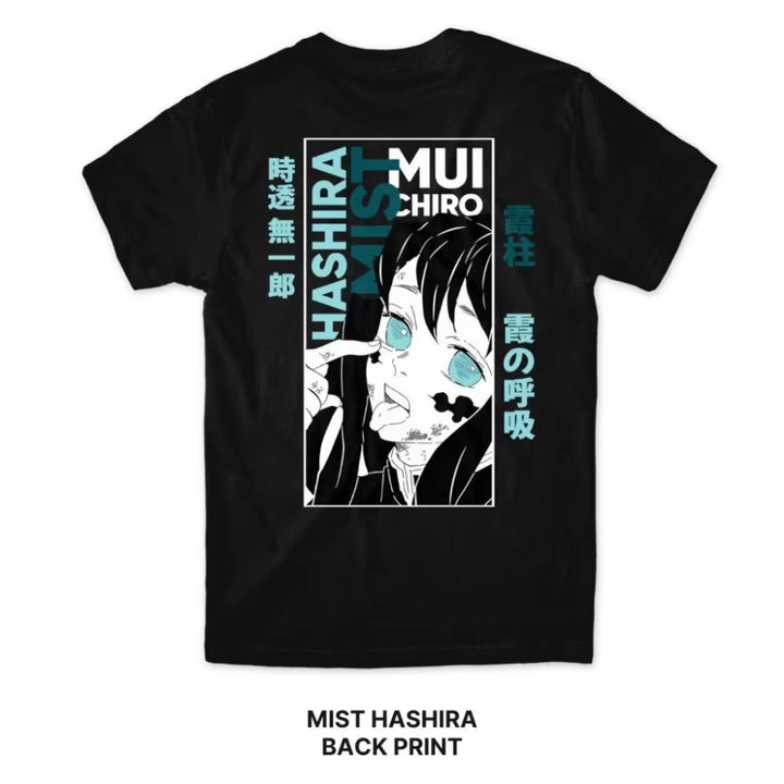 Demon Slayer Hashira Series T-Shirt