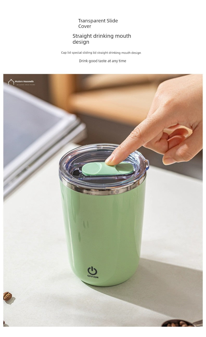 Modern Housewife New Arrival Office Magnetic Coffee Cup