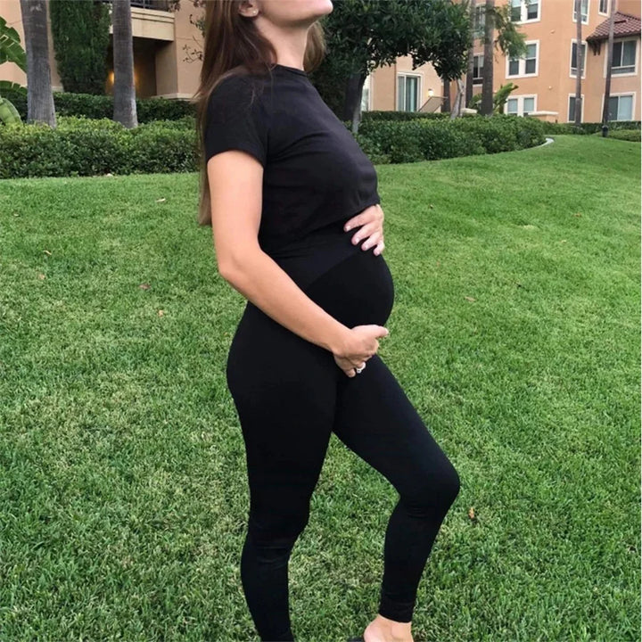 SupportFit Maternity Leggings