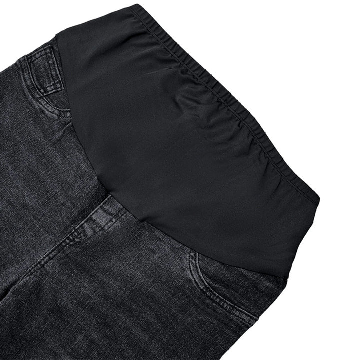 Maternity Comfort Denim