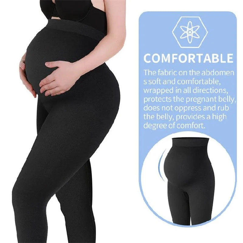 SupportFit Maternity Leggings