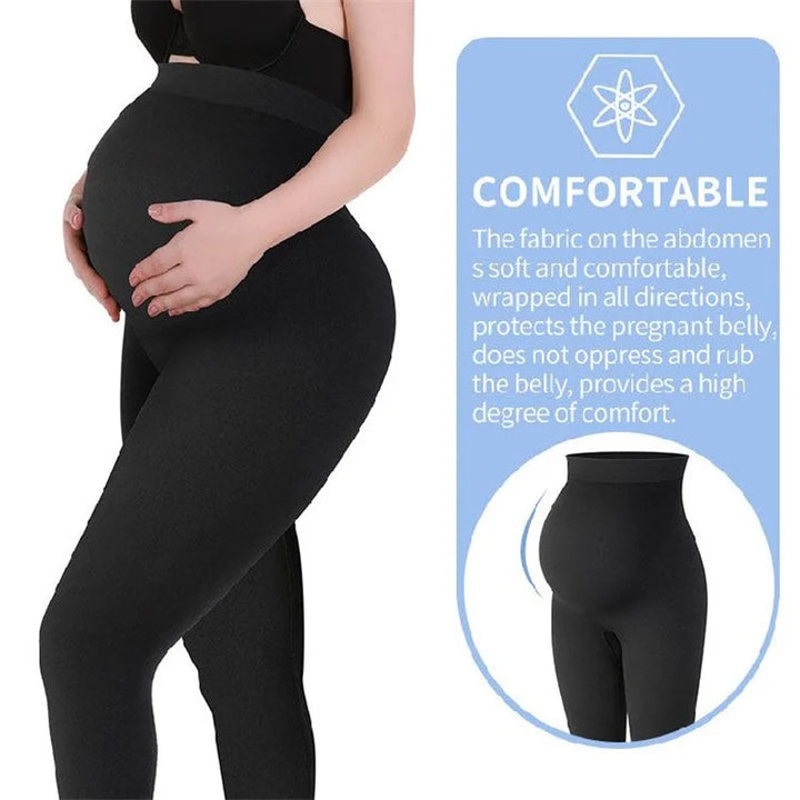 SupportFit Maternity Leggings