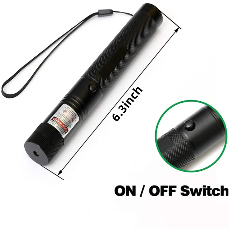 Laser Pointer Pen Beam light